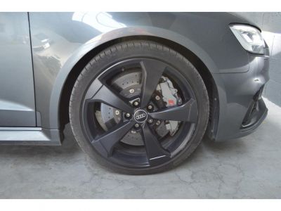 Audi RS3 SPORTBACK Sièges RS Toit ouvrant   - 16