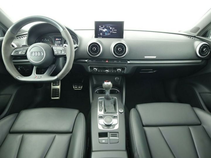 Audi RS3 Sportback TFSI Qu ECHAPPEMENT SPORT LED NAV CUIR GARANTIE - 4