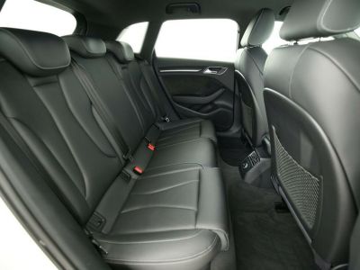 Audi RS3 Sportback TFSI Qu ECHAPPEMENT SPORT LED NAV CUIR GARANTIE   - 7