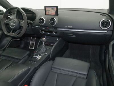 Audi RS3 Sportback / Toit pano / Matrix / Garantie 12 mois   - 4