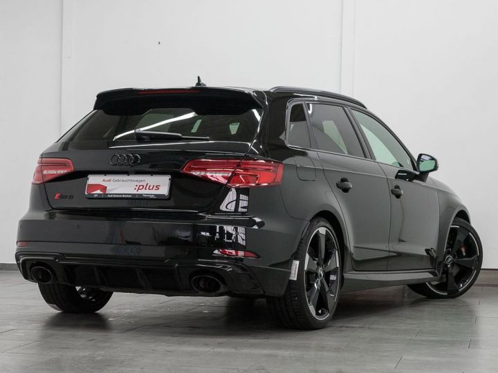 Audi RS3 Sportback / Toit pano / Matrix / Garantie 12 mois - 2
