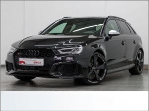 Audi RS3 Sportback / Toit pano / Matrix / Garantie 12 mois   - 1