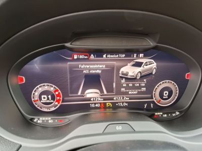 Audi RS3 Sportback / Virtual Cockpit / Toit Pano / Garantie 12 Mois   - 7