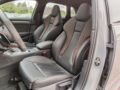 Audi RS3 Sportback / Virtual Cockpit / Toit Pano / Garantie 12 Mois   - 5