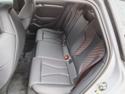 Audi RS3 Sportback / Virtual Cockpit / Toit Pano / Garantie 12 Mois   - 9