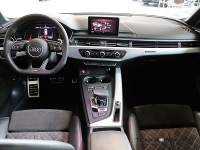 Audi RS4  / Keyless / Sièges massants / Echappement sport / Garantie 12 mois   - 6