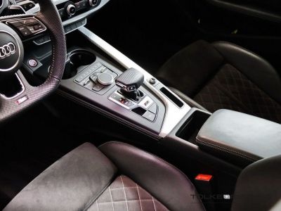 Audi RS4  / Keyless / Sièges massants / Echappement sport / Garantie 12 mois   - 7