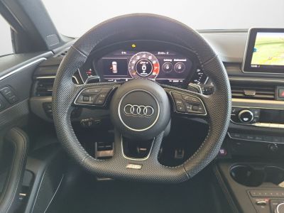 Audi RS4 / Toit pano / B&O / Garantie 12 mois   - 7