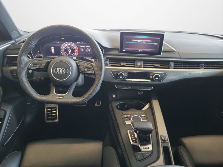 Audi RS4 / Toit pano / B&O / Garantie 12 mois - 6