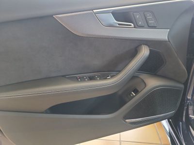 Audi RS4 / Toit pano / B&O / Garantie 12 mois   - 11