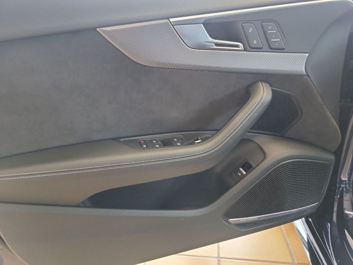 Audi RS4 / Toit pano / B&O / Garantie 12 mois - 11