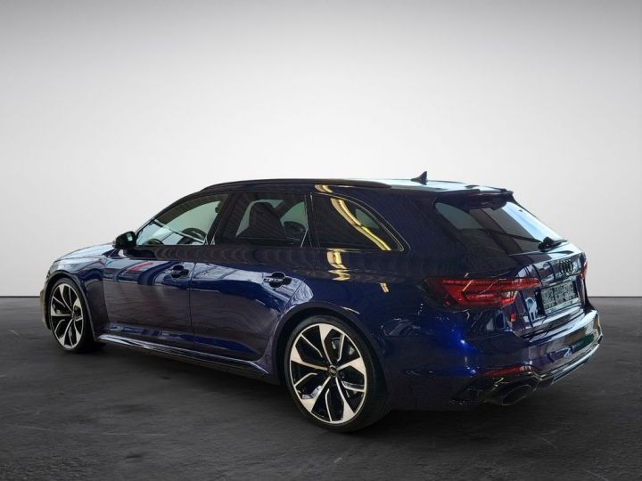 Audi RS4 / Toit pano / B&O / Garantie 12 mois - 3