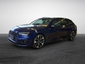 Audi RS4 / Toit pano / B&O / Garantie 12 mois   - 1