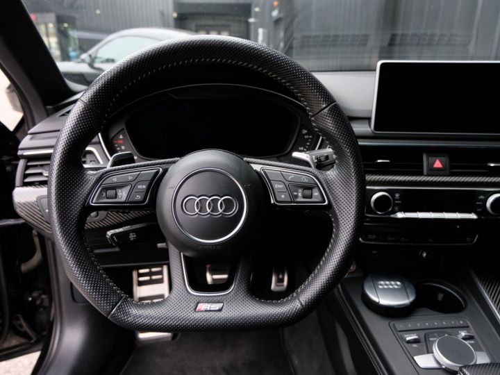 Audi RS4 - 13