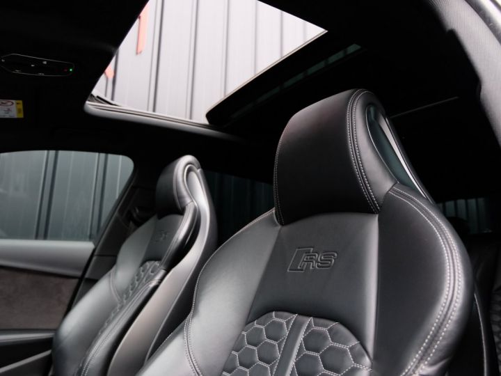 Audi RS4 - 19