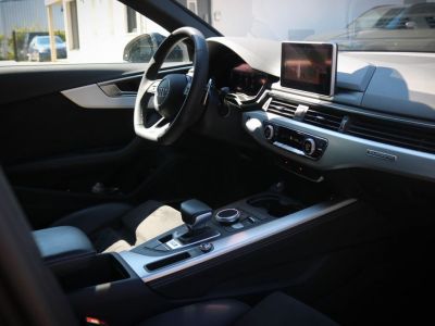 Audi RS4 29 TFSI quattro 450 | LED | Caméra / B&O / Entretien AUDI / Garantie AUDI 12/2024   - 5