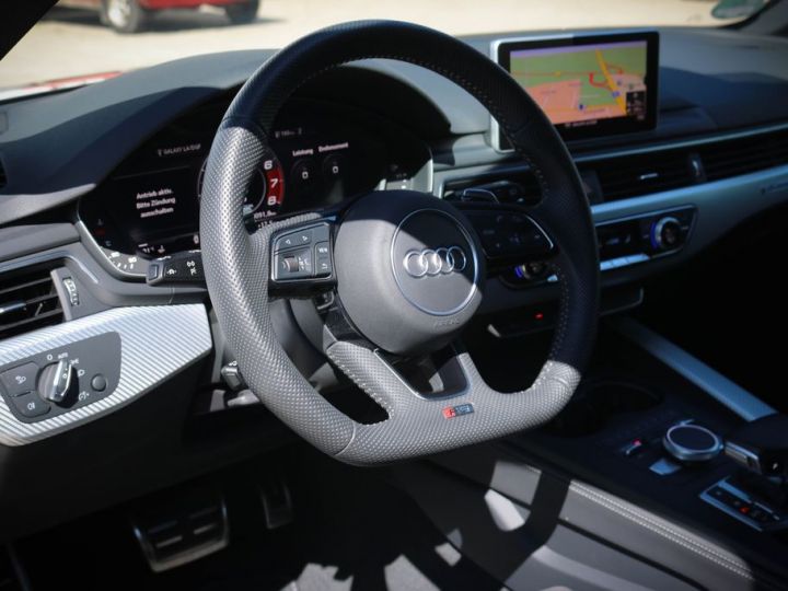 Audi RS4 29 TFSI quattro 450 | LED | Caméra / B&O / Entretien AUDI / Garantie AUDI 12/2024 - 6