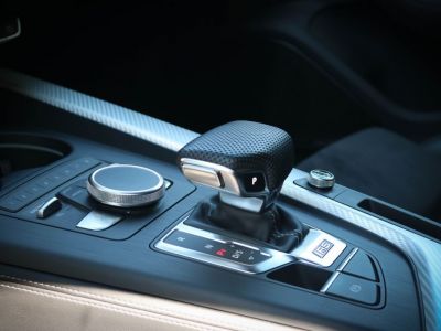 Audi RS4 29 TFSI quattro 450 | LED | Caméra / B&O / Entretien AUDI / Garantie AUDI 12/2024   - 14