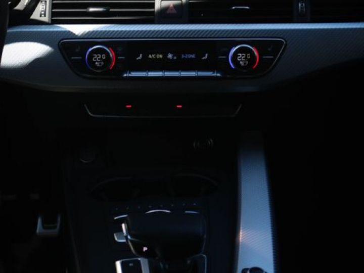 Audi RS4 29 TFSI quattro 450 | LED | Caméra / B&O / Entretien AUDI / Garantie AUDI 12/2024 - 18