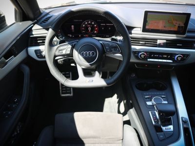 Audi RS4 29 TFSI quattro 450 | LED | Caméra / B&O / Entretien AUDI / Garantie AUDI 12/2024   - 19