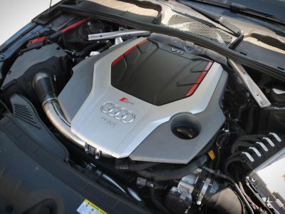 Audi RS4 29 TFSI quattro 450 | LED | Caméra / B&O / Entretien AUDI / Garantie AUDI 12/2024   - 20