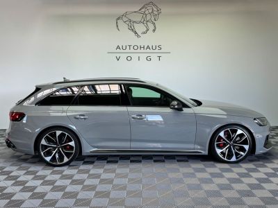 Audi RS4 29 TFSI quattro 450 |Carbon | LED | Caméra | Pack Dynamic / B&O / Entretien AUDI / Garantie 12 mois Prémium   - 2