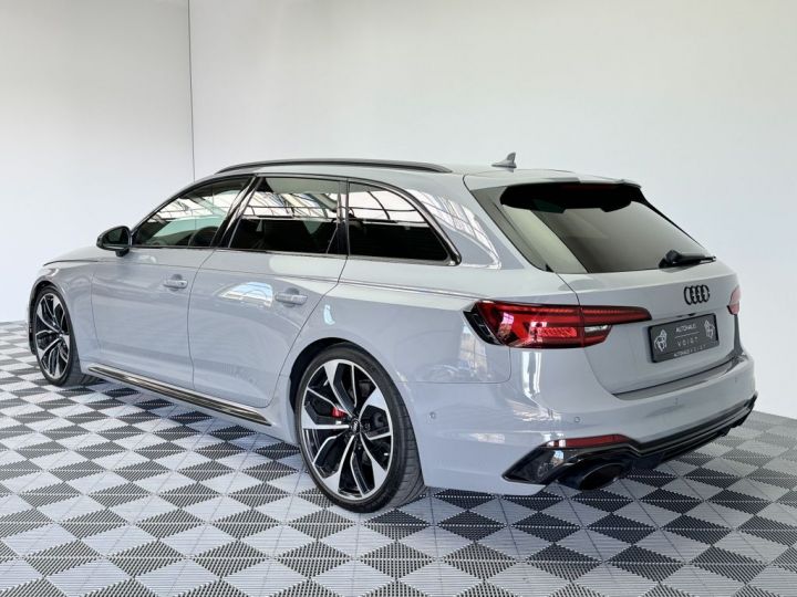 Audi RS4 29 TFSI quattro 450 |Carbon | LED | Caméra | Pack Dynamic / B&O / Entretien AUDI / Garantie 12 mois Prémium - 3