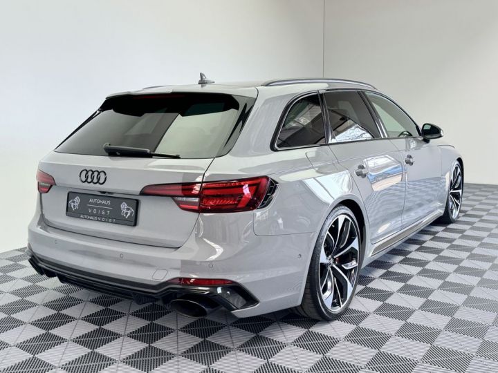 Audi RS4 29 TFSI quattro 450 |Carbon | LED | Caméra | Pack Dynamic / B&O / Entretien AUDI / Garantie 12 mois Prémium - 5