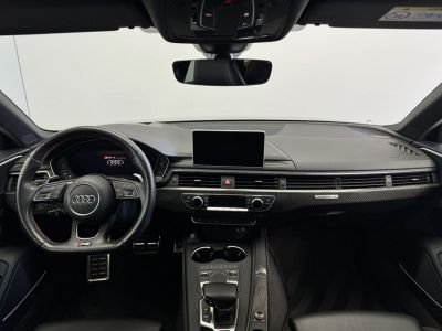 Audi RS4 29 TFSI quattro 450 |Carbon | LED | Caméra | Pack Dynamic / B&O / Entretien AUDI / Garantie 12 mois Prémium   - 10