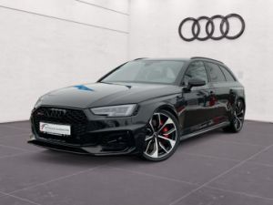 Audi RS4 29 TFSI quattro 450 |Carbon | LED I Carbon | Caméra | Pack Dynamic / B&O / Entretien AUDI / Garantie 12 mois Prémium   - 1