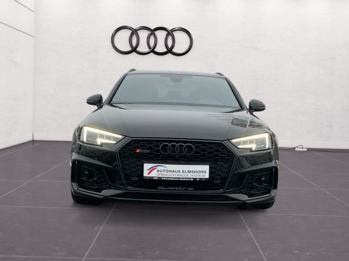 Audi RS4 29 TFSI quattro 450 |Carbon | LED I Carbon | Caméra | Pack Dynamic / B&O / Entretien AUDI / Garantie 12 mois Prémium - 2