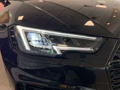 Audi RS4 29 TFSI quattro 450 |Carbon | LED I Carbon | Caméra | Pack Dynamic / B&O / Entretien AUDI / Garantie 12 mois Prémium   - 4