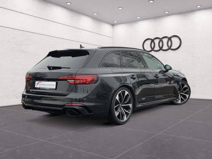Audi RS4 29 TFSI quattro 450 |Carbon | LED I Carbon | Caméra | Pack Dynamic / B&O / Entretien AUDI / Garantie 12 mois Prémium - 5