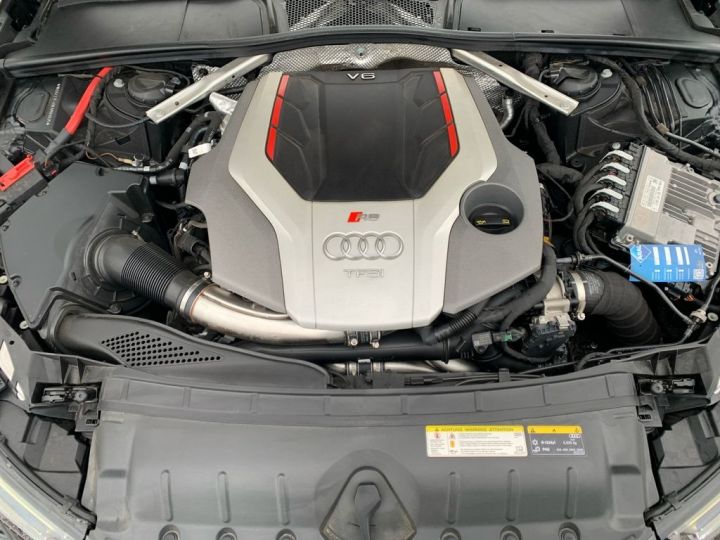 Audi RS4 29 TFSI quattro 450 |Carbon | LED I Carbon | Caméra | Pack Dynamic / B&O / Entretien AUDI / Garantie 12 mois Prémium - 20