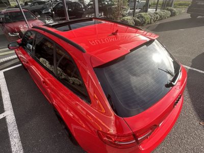 Audi RS4 42 V8 FSI 450CH QUATTRO S TRONIC 7   - 4