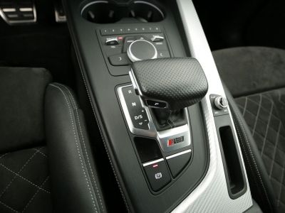 Audi RS4 450ch/Avant /Quattro/1ère Main Garantie 12 Mois/ Réseau Audi   - 6
