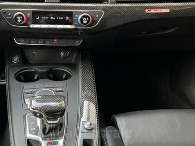 Audi RS4 (5E GENERATION) AVANT V (2) AVANT V6 29 TFSI 450 QUATTRO TIPTRONIC   - 17