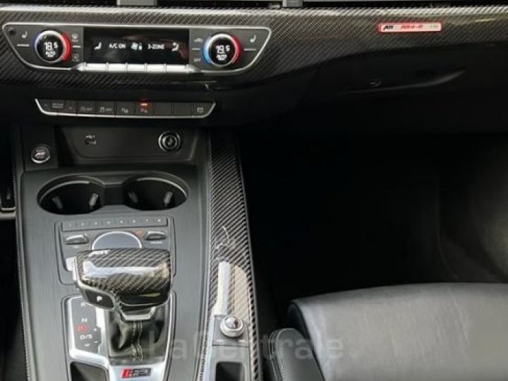 Audi RS4 (5E GENERATION) AVANT V (2) AVANT V6 29 TFSI 450 QUATTRO TIPTRONIC - 17