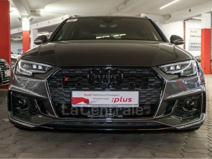 Audi RS4 (5E GENERATION) AVANT V AVANT V6 29 TFSI 450 QUATTRO TIPTRONIC - 3