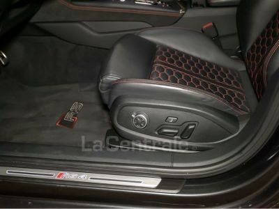 Audi RS4 (5E GENERATION) AVANT V AVANT V6 29 TFSI 450 QUATTRO TIPTRONIC   - 22