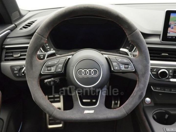 Audi RS4 (5E GENERATION) AVANT V AVANT V6 29 TFSI 450 QUATTRO TIPTRONIC - 10