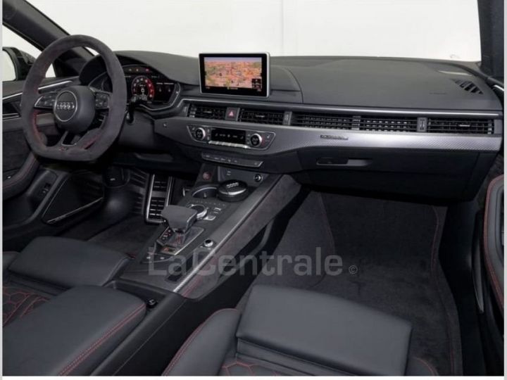 Audi RS4 (5E GENERATION) AVANT V AVANT V6 29 TFSI 450 QUATTRO TIPTRONIC - 4