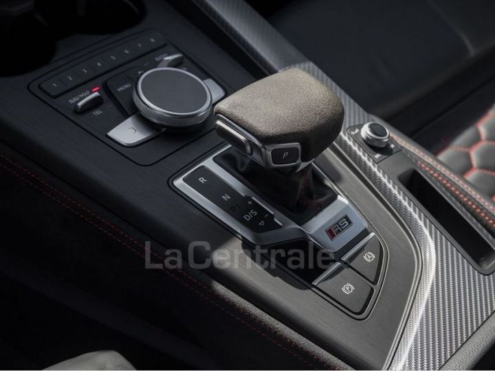 Audi RS4 (5E GENERATION) AVANT V AVANT V6 29 TFSI 450 QUATTRO TIPTRONIC - 6