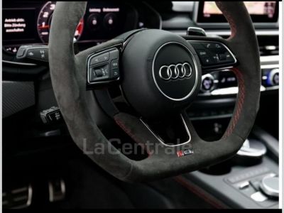 Audi RS4 (5E GENERATION) AVANT V AVANT V6 29 TFSI 450 QUATTRO TIPTRONIC   - 11