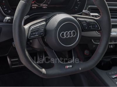 Audi RS4 (5E GENERATION) AVANT V AVANT V6 29 TFSI 450 QUATTRO TIPTRONIC   - 15