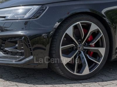 Audi RS4 (5E GENERATION) AVANT V AVANT V6 29 TFSI 450 QUATTRO TIPTRONIC   - 16