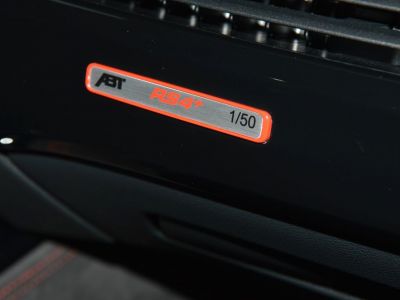 Audi RS4 ABT Avant 29 TFSI quattro 510 ch / 1 of 50 / B&O / JA21" ABT / Carbon / TOP / Garantie AUDI jusqu'au 05082024 Reconductible   - 15