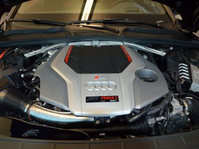 Audi RS4 ABT Avant 29 TFSI quattro 510 ch / 1 of 50 / B&O / JA21" ABT / Carbon / TOP / Garantie AUDI jusqu'au 05082024 Reconductible   - 19