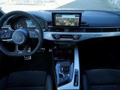 Audi RS4 Audi RS4 450 Qu GPS/MATRIX/PANO/280/B&O/360° Gar Usine 10/2023 CG Et Ecotaxe Ne Sont Pas à Régler   - 12