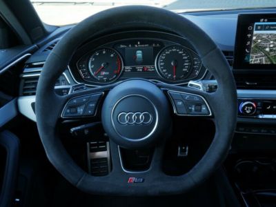 Audi RS4 Audi RS4 450 Qu GPS/MATRIX/PANO/280/B&O/360° Gar Usine 10/2023 CG Et Ecotaxe Ne Sont Pas à Régler   - 13